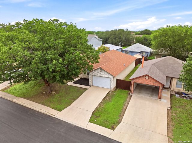 6827 CELES MEADOW DR, Converse, TX 78109