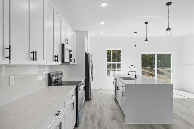 9571 N OLD MILL WAY, Citrus Springs, FL 34433