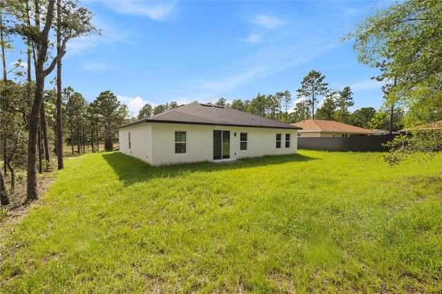 9571 N OLD MILL WAY, Citrus Springs, FL 34433
