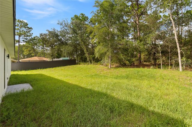 9571 N OLD MILL WAY, Citrus Springs, FL 34433