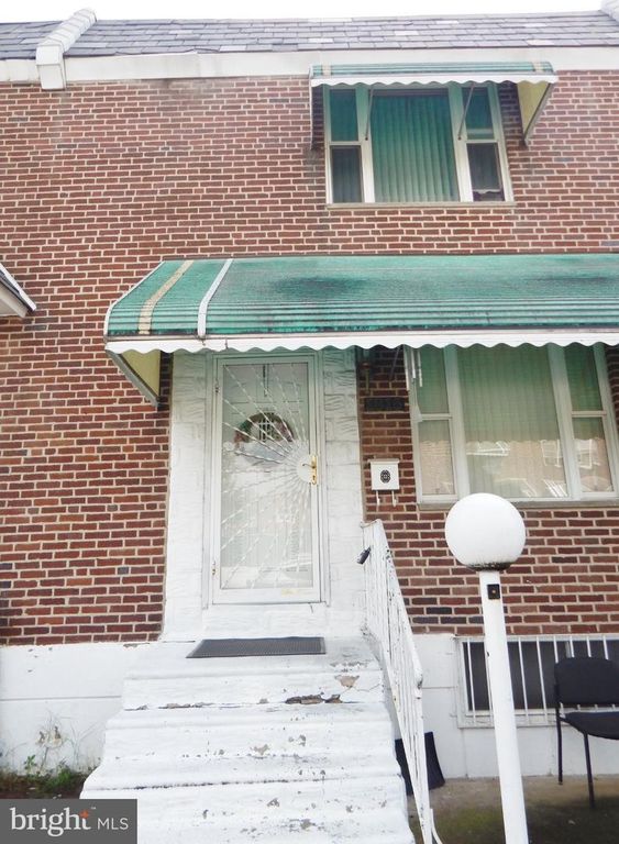 1815 29TH ST S, PHILADELPHIA, PA 19145 — photo 2