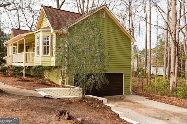 57 Villa Ridge Court, Dallas, GA 30157