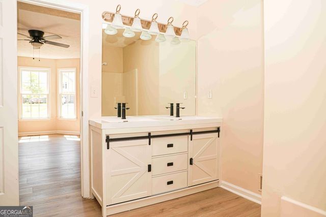 57 Villa Ridge Court, Dallas, GA 30157