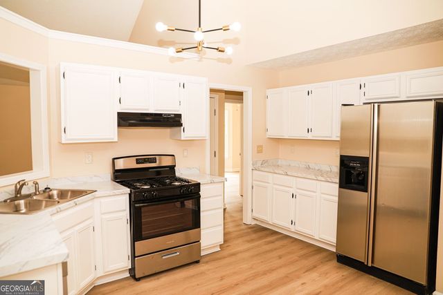 57 Villa Ridge Court, Dallas, GA 30157