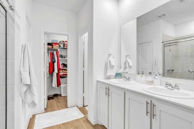 3220 Sioux Trail, Crandall, TX 75114