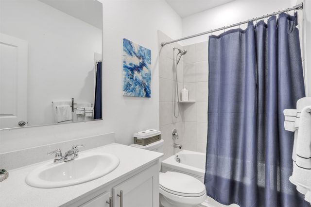 3220 Sioux Trail, Crandall, TX 75114