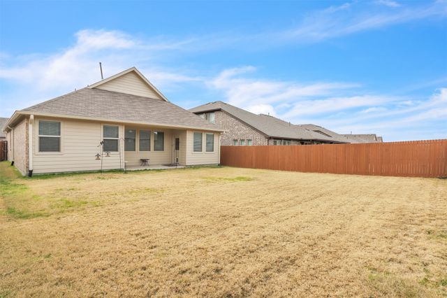 3220 Sioux Trail, Crandall, TX 75114