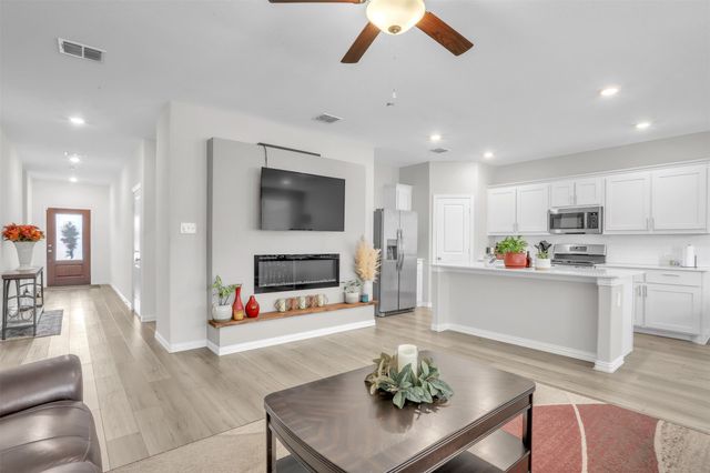 3220 Sioux Trail, Crandall, TX 75114