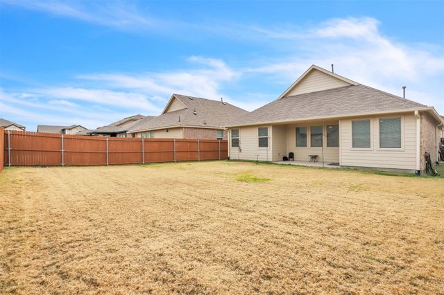 3220 Sioux Trail, Crandall, TX 75114