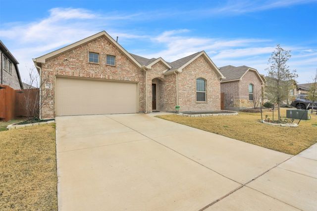 3220 Sioux Trail, Crandall, TX 75114