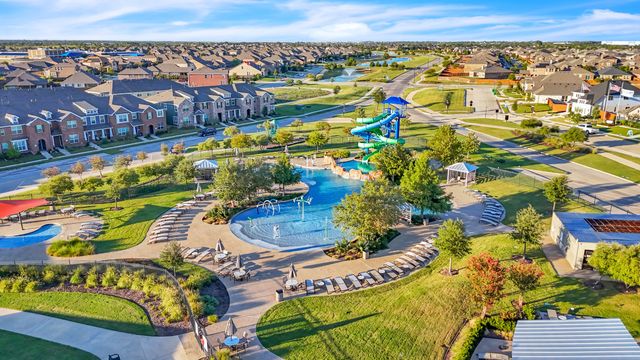 3220 Sioux Trail, Crandall, TX 75114