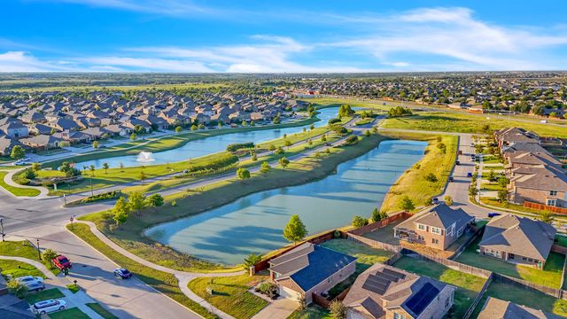 3220 Sioux Trail, Crandall, TX 75114