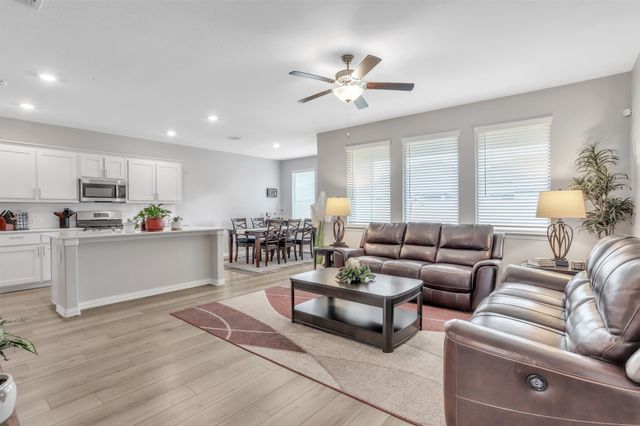 3220 Sioux Trail, Crandall, TX 75114