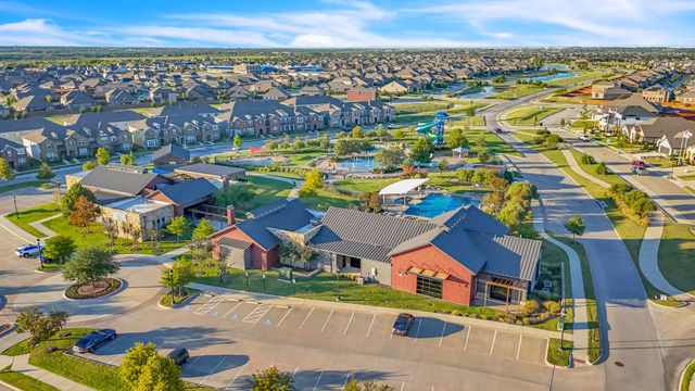 3220 Sioux Trail, Crandall, TX 75114