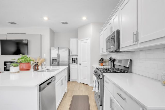 3220 Sioux Trail, Crandall, TX 75114