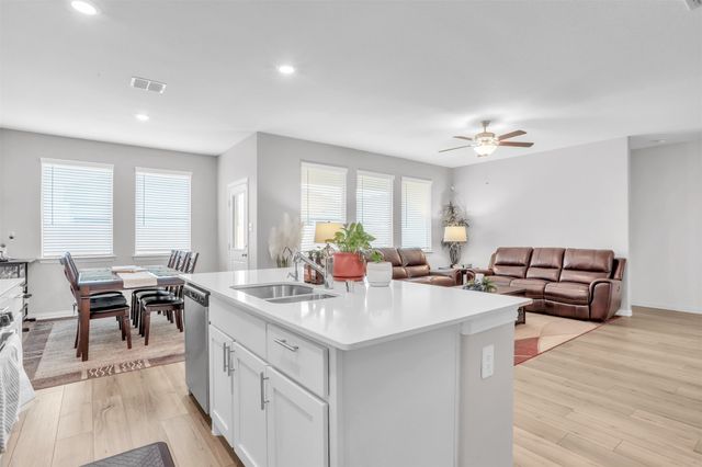 3220 Sioux Trail, Crandall, TX 75114