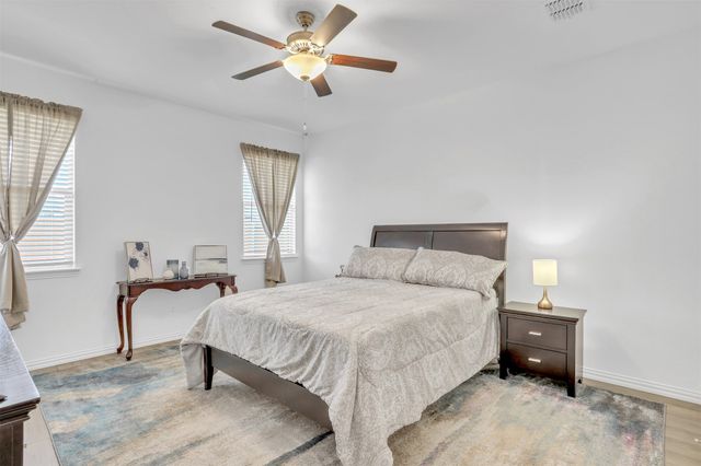 3220 Sioux Trail, Crandall, TX 75114