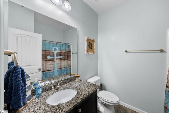 637 Ivywood Place, Boiling Springs, SC 29316