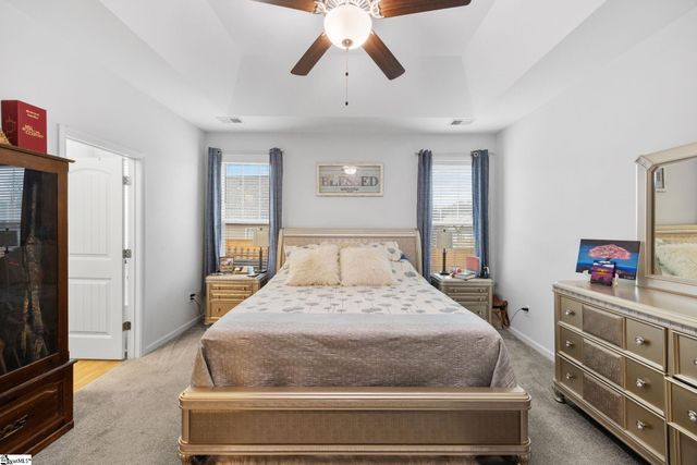 637 Ivywood Place, Boiling Springs, SC 29316