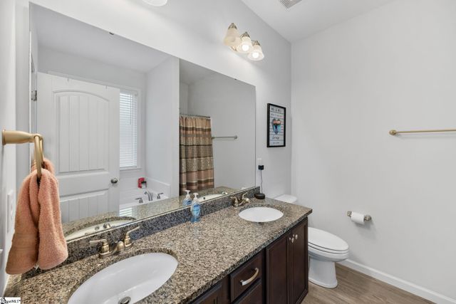 637 Ivywood Place, Boiling Springs, SC 29316