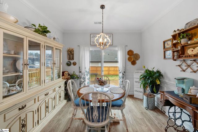 637 Ivywood Place, Boiling Springs, SC 29316