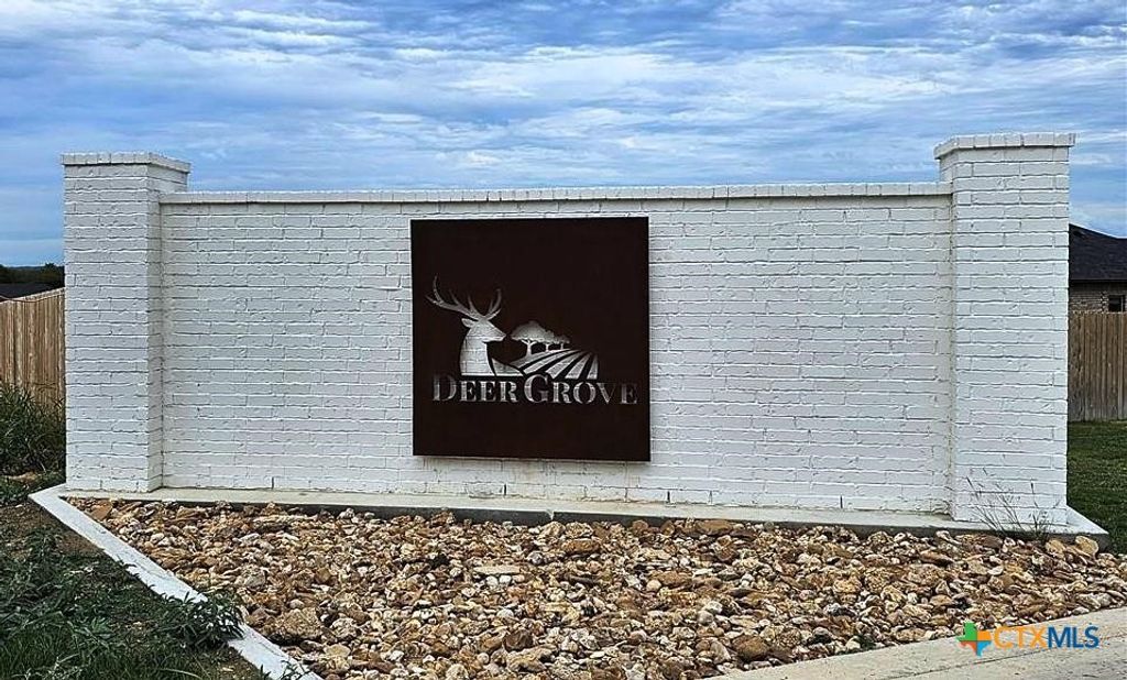 8179 Travertine Lane, Moffat, TX 76502