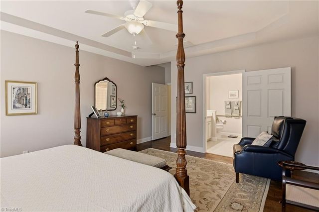 6279 Queens Gate Court, Clemmons, NC 27012