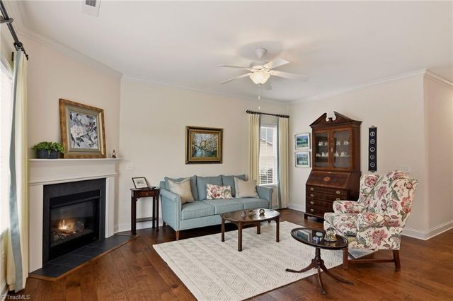 6279 Queens Gate Court, Clemmons, NC 27012