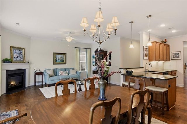 6279 Queens Gate Court, Clemmons, NC 27012