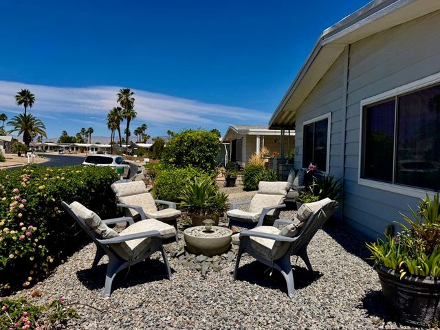 38890 Desert Greens Drive W, Palm Desert, CA 92260