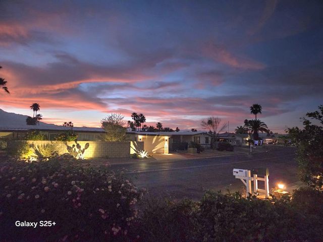 38890 Desert Greens Drive W, Palm Desert, CA 92260