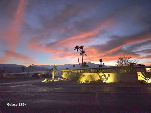 38890 Desert Greens Drive W, Palm Desert, CA 92260