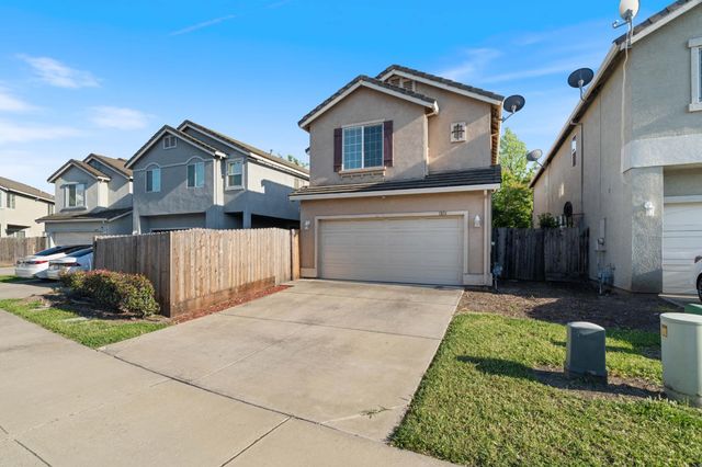 1815 Hammertown Dr, Stockton, CA 95210