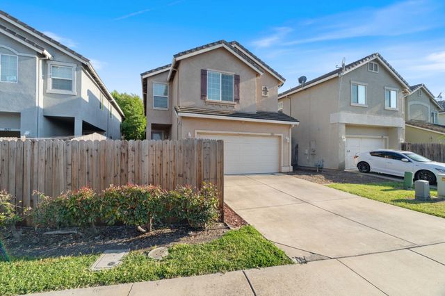 1815 Hammertown Dr, Stockton, CA 95210