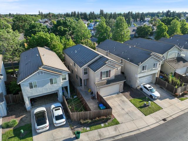 1815 Hammertown Dr, Stockton, CA 95210