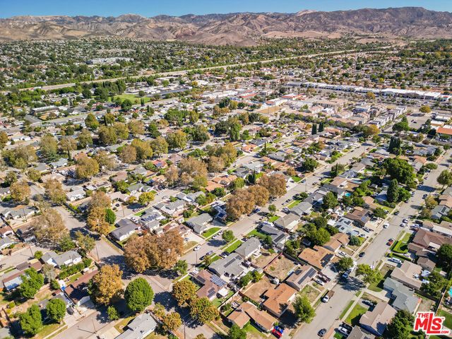 4141 Eileen Street, Simi Valley, CA 93063