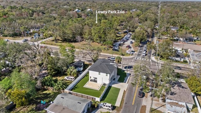 902 W SLIGH AVENUE, Tampa, FL 33604