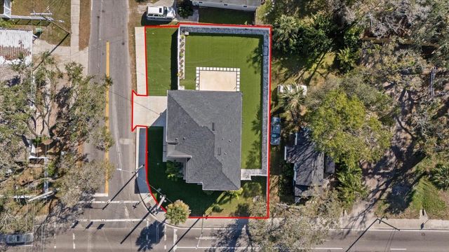 902 W SLIGH AVENUE, Tampa, FL 33604