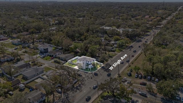 902 W SLIGH AVENUE, Tampa, FL 33604