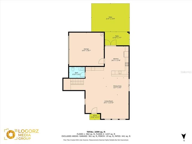 902 W SLIGH AVENUE, Tampa, FL 33604