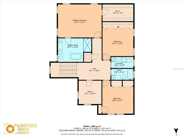 902 W SLIGH AVENUE, Tampa, FL 33604