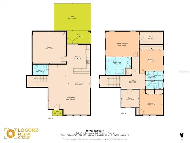 902 W SLIGH AVENUE, Tampa, FL 33604