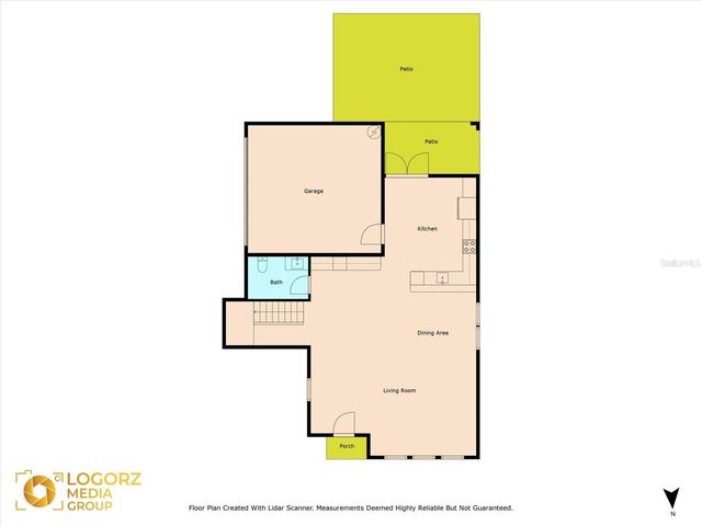 902 W SLIGH AVENUE, Tampa, FL 33604