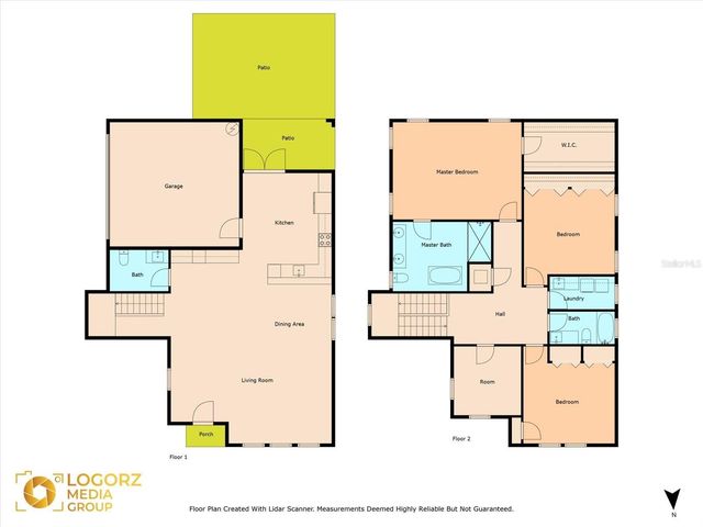 902 W SLIGH AVENUE, Tampa, FL 33604