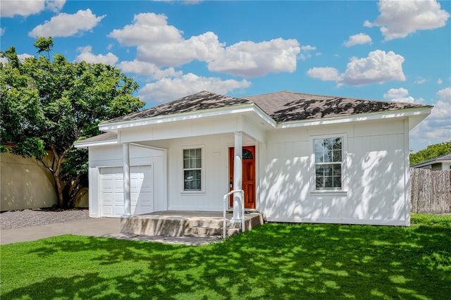 1622 Woodlawn, Corpus Christi, TX 78412