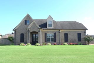 75 OAK SPRINGS CV, Oakland, TN 38060