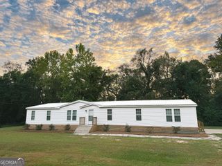 525 Horsefly Road, Portal, GA 30450