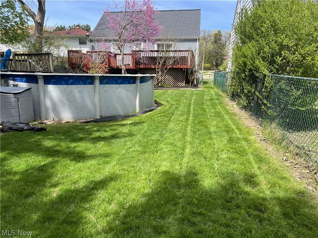 10828 Mountview Avenue, Garfield Heights, OH 44125