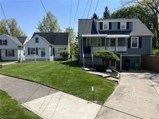 10828 Mountview Avenue, Garfield Heights, OH 44125