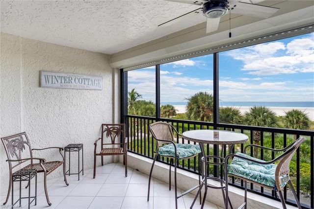 100 Collier BLVD 203, Marco Island, FL 34145